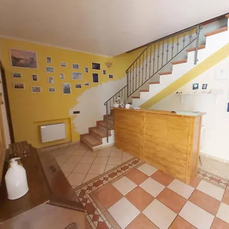 Soso Bed and breakfast