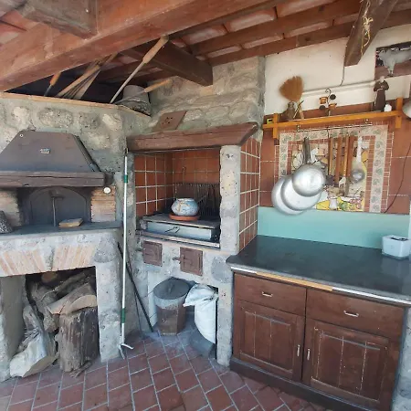 Soso Bed and breakfast 4*