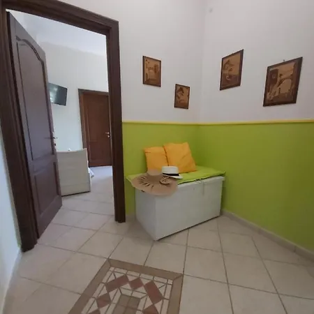 Bed and breakfast Soso