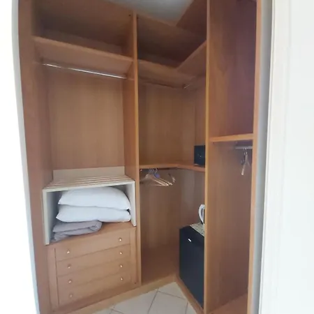 Bed and breakfast Soso Península Sorrentina