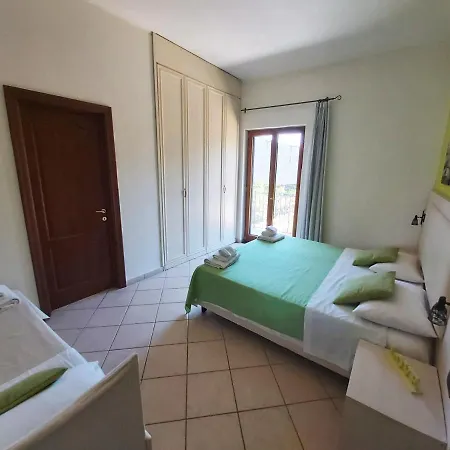 Soso 4* Península Sorrentina
