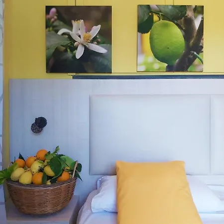 Soso Bed and breakfast 4*