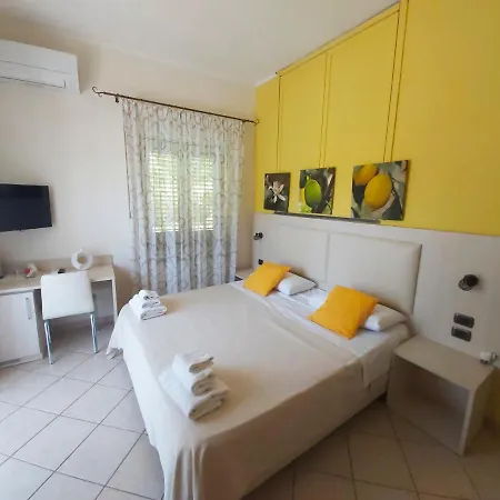 Soso Bed and breakfast