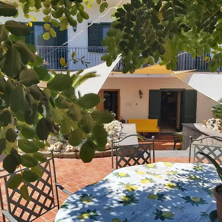 Soso Bed and breakfast 4*