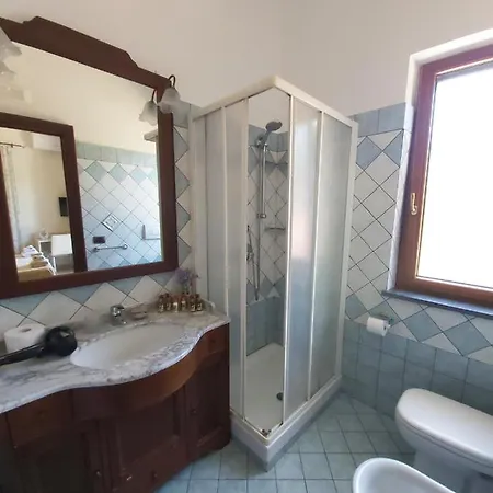 Soso Bed and breakfast 4*