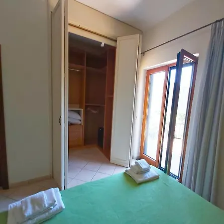 Soso Bed and breakfast