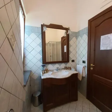 Soso Península Sorrentina