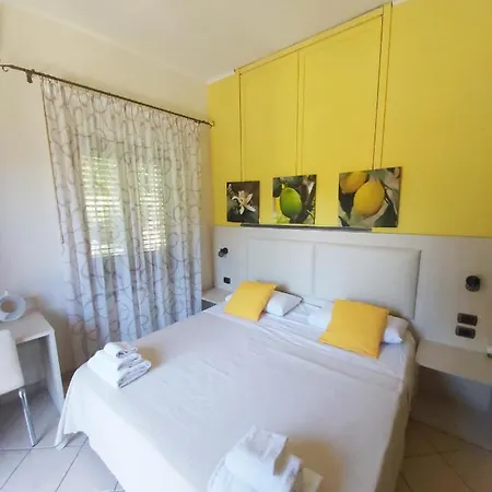 Soso Bed and breakfast