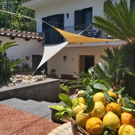 Soso Península Sorrentina