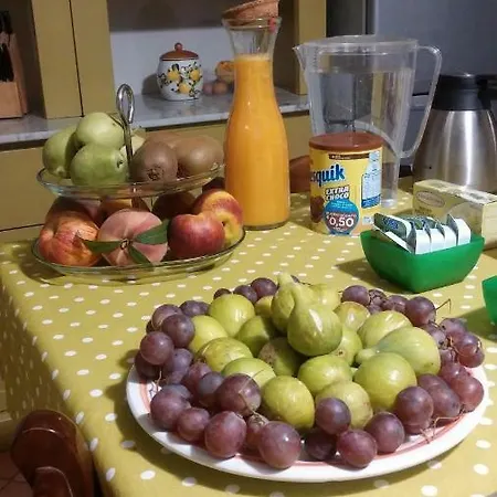 Soso Península Sorrentina