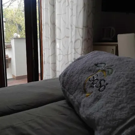 Soso Península Sorrentina