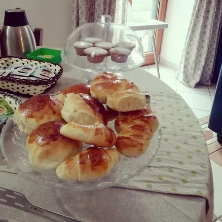 Bed and breakfast Soso