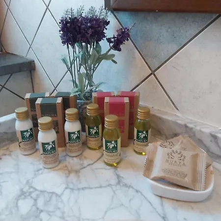 ベッド・アンド・ブレックファスト Soso 4*