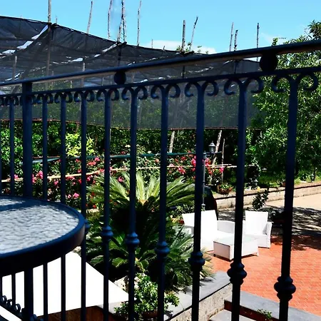 ベッド・アンド・ブレックファスト Soso ソレント