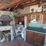 Sosò Bed & Breakfast 4*