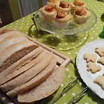 Bed & Breakfast Sosò 4*