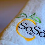 Sosò 4*
