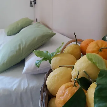 Soso Frühstückspension 3*