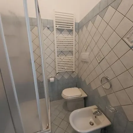 Soso Frühstückspension Sorrent