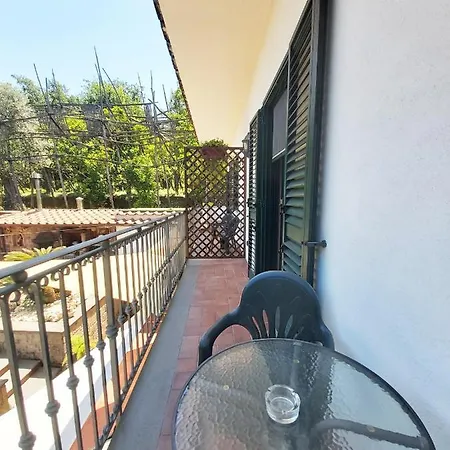 Soso Frühstückspension