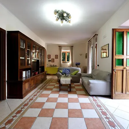 Soso Panzió 4*