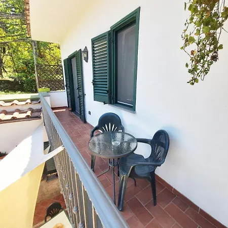 Sosò Bed & Breakfast Sorrento