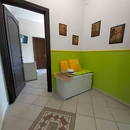 Soso Сорренто