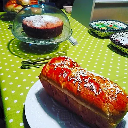Soso Frühstückspension Sorrent