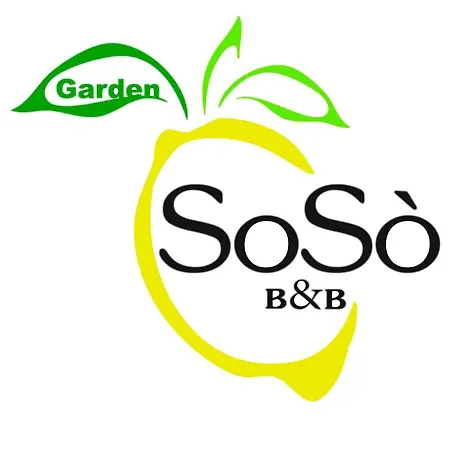Soso 3* Sorrent