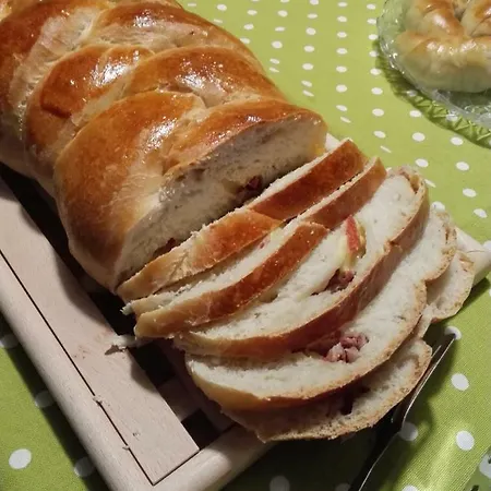 Frühstückspension Soso