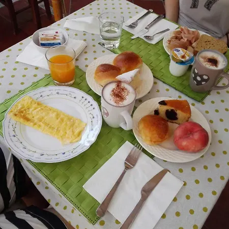 Frühstückspension Soso Sorrent