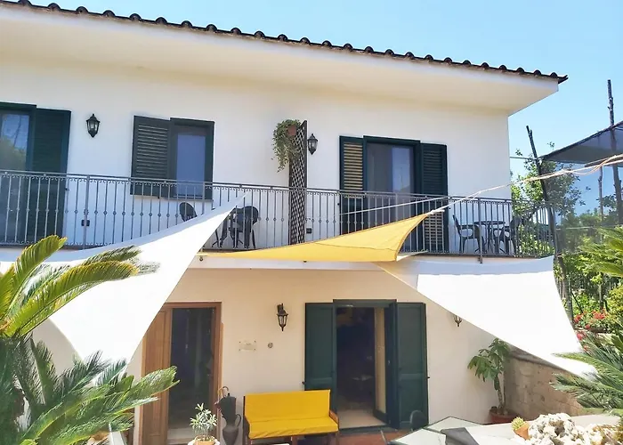 Bed & Breakfast Soso 4*