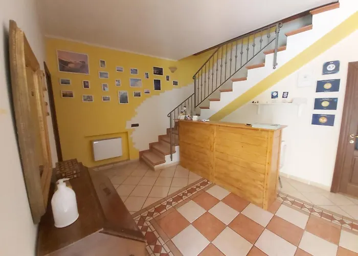 Soso Bed & Breakfast