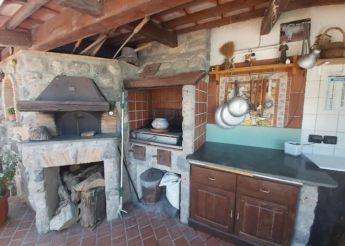 Soso Bed & Breakfast 4*