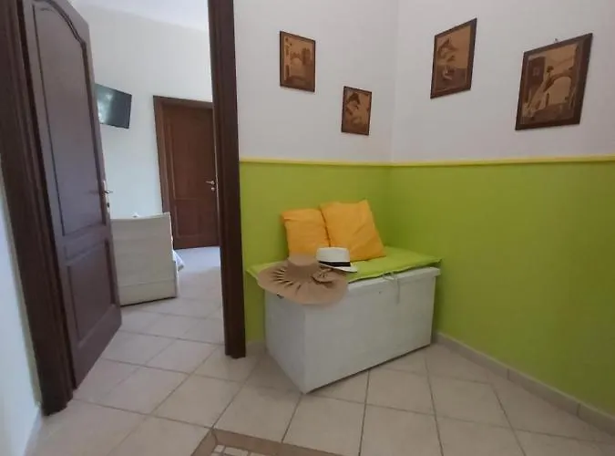 Bed & Breakfast Soso