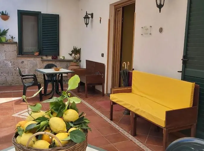 Soso Bed & Breakfast 4*