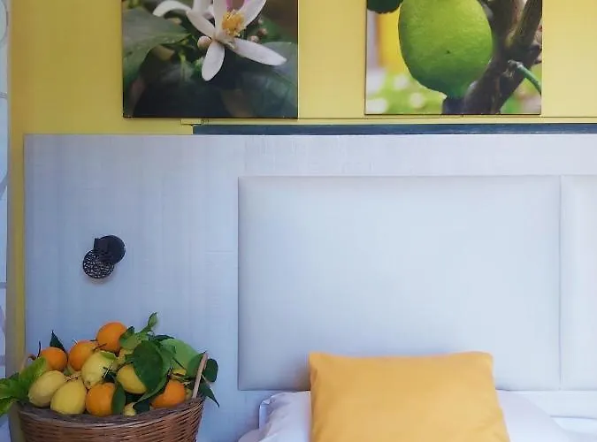 Soso Bed & Breakfast 4*