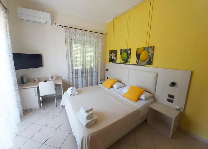 Soso Bed & Breakfast