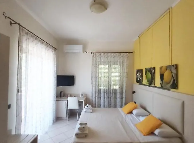 Bed & Breakfast Soso 4*