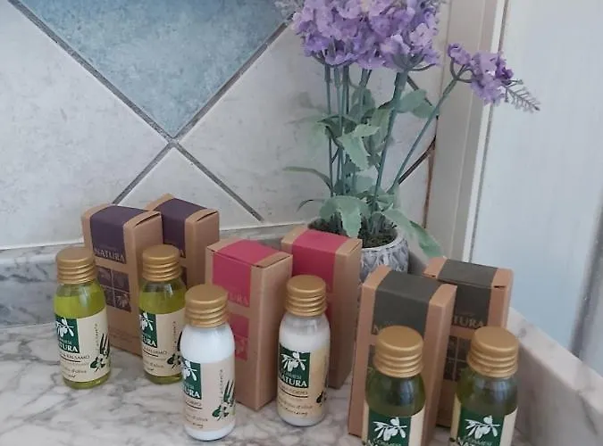 Soso Bed & Breakfast 4*