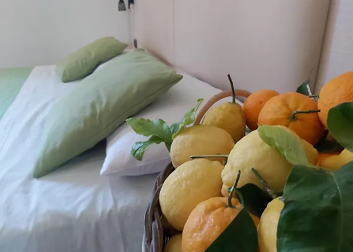 Soso Bed & Breakfast 4*