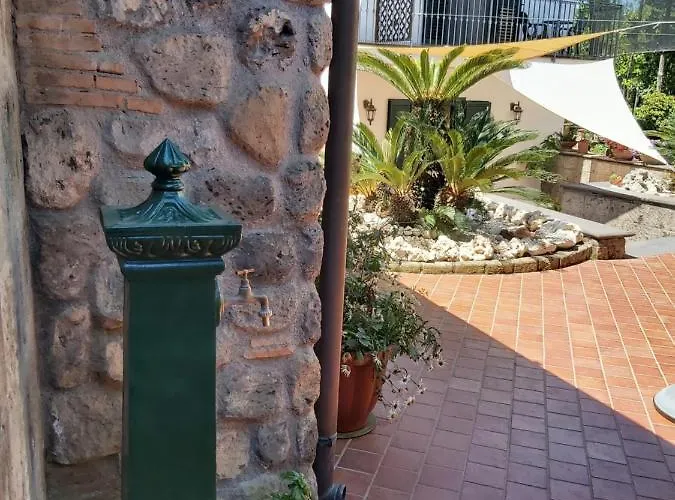 Soso Bed & Breakfast Sorrento