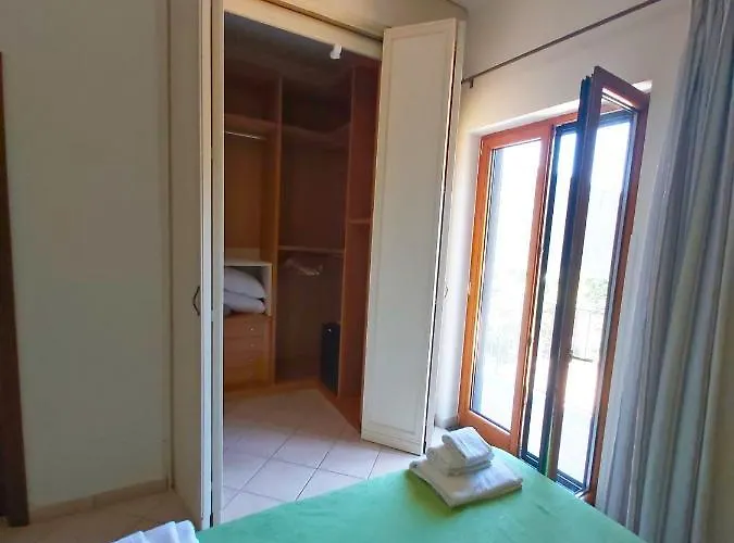 Soso Bed & Breakfast