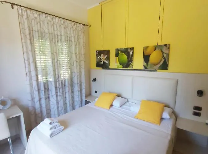 Soso Bed & Breakfast