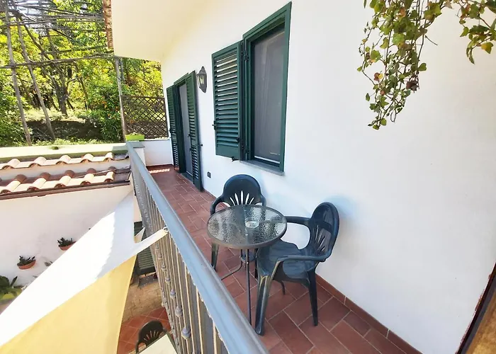 Soso Bed & Breakfast Sorrento