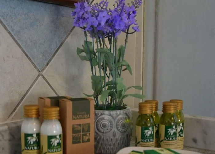 Bed & Breakfast Soso Sorrento