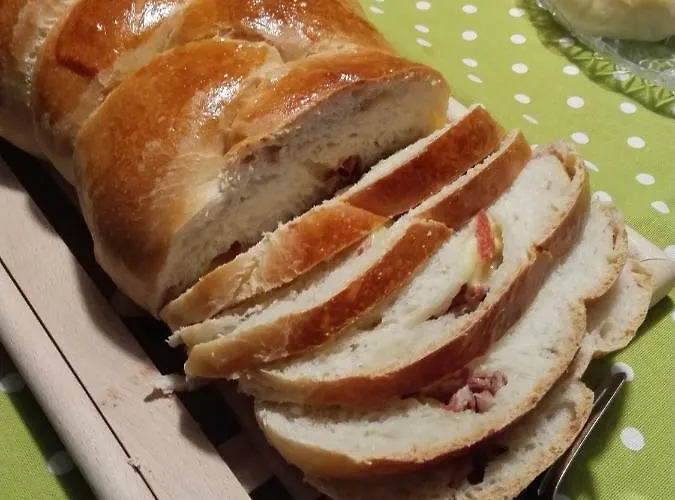 Bed & Breakfast Soso