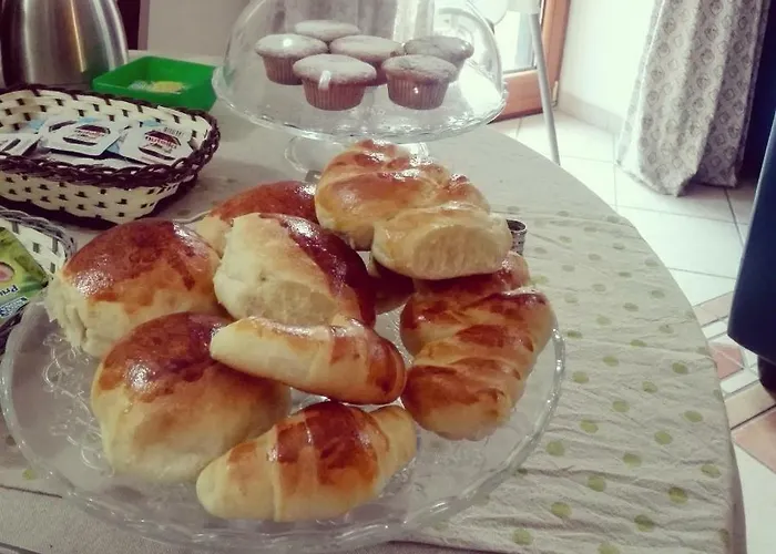 Bed & Breakfast Soso