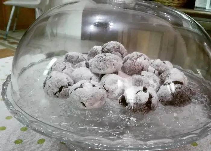 Soso Bed & Breakfast Sorrento