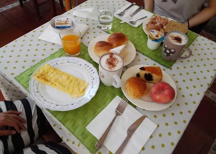 Bed & Breakfast Soso Sorrento